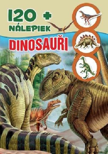 Dinosaui - 