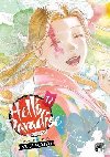 Hells Paradise: Jigokuraku 12 - Kaku Yuji