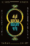 Jej ozvna - Sarah Gailey