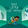 Kocour v botch vyr na pomoc! - Herv Le Goff; Alexandre Jardin