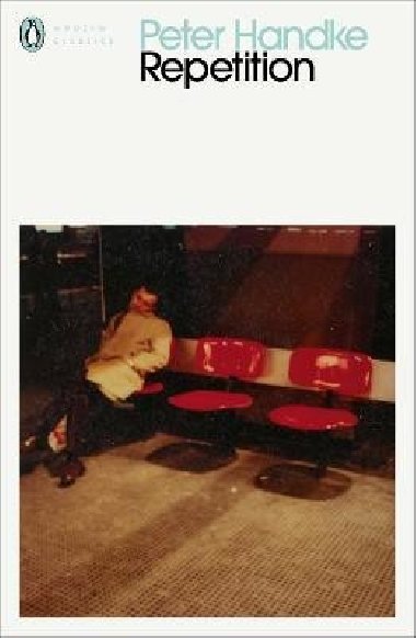 Repetition - Handke Peter