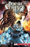 Doctor Strange: Nejvy arodj 1 - Nap vesmrem - Waid Mark