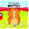 Hraju si ve van Mazlci - neuveden