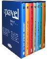 Balek 7ks ota pavel - Ota Pavel