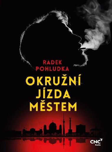 Okrun jzda mstem - Pohludka Radek
