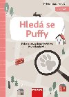 Hled se Puffy - Peter Agh