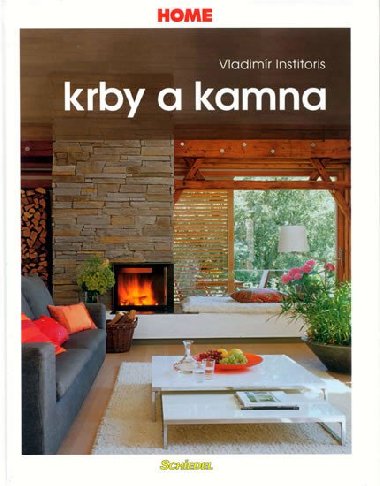 Krby a kamna - Vladimr Institoris