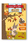 Zvieratk z lesa Jese - 