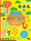 500 skvelch aktivt - 