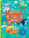 500 asnch aktivt - 