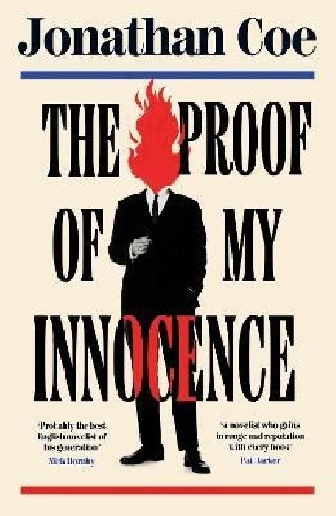 Proof of My Innocence - Coe Jonathan