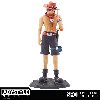 One Piece Figurka - Portgas D. Ace 18 cm - neuveden
