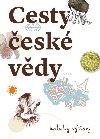 Cesty esk vdy - Katalog vstava - Michaela Nohejlova Zemkova