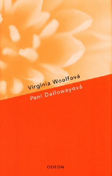 Pan dallowayov - Virginia Woolfov