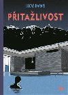 Pitalivost - Lucas Harari