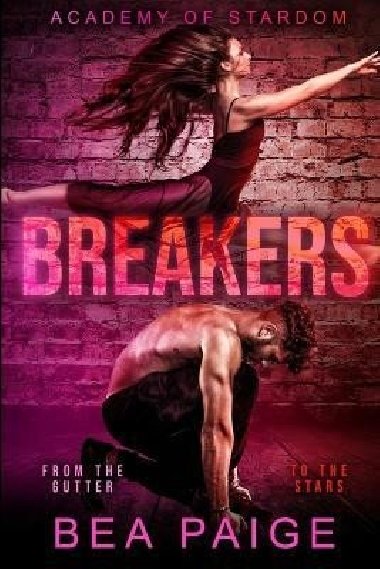 Breakers - Paige Bea