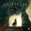 Oko svta - 4 CDmp3 (te Pavel Soukup) - Jordan Robert