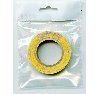 Oboustrann lepic pska prhledn siln 1 cm x 5 m - neuveden