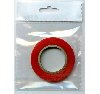 Oboustrann lepic pska prhledn tenk extra drc 1 cm x 5 m - neuveden