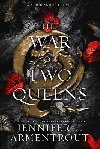 The War of Two Queens (Blood and Ash 4) - Armentrout Jennifer L.