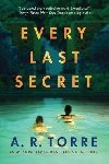 Every Last Secret - Torre Alessandra