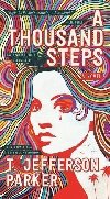 A Thousand Steps - Parker T. Jefferson