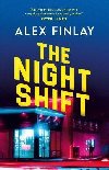 The Night Shift - Finlay Alex