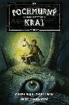 Pochmurn kraj Odkaz 1 - Nek mrtvch - Bunn Cullen, Crook Tyler,