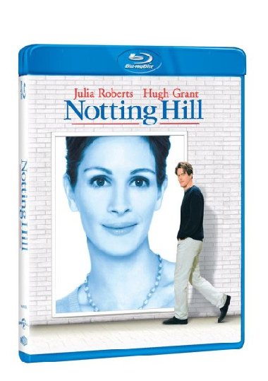 Notting Hill BD - neuveden