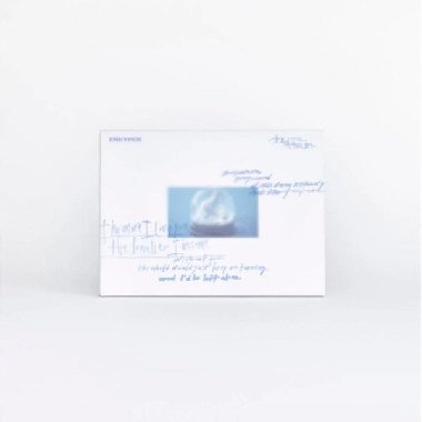Romance: Untold - Daydream (Japan Edition) - CD - Enhypen