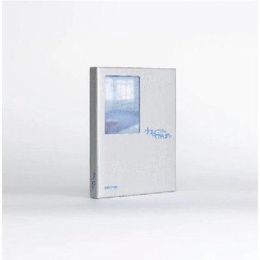 Romance: Untold - Daydream (BLUE NOON ver.) - CD - Enhypen