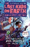 The Last Kids on Earth: Quint and Dirks Hero Quest - Brallier Max