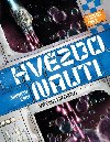 Hvzdonauti: Vn hrozba - Martin inkovsk