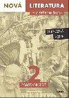 Nov literatura pro stedn koly 2 Pracovn seit - 