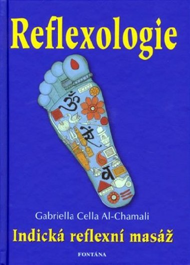 Reflexologie - Gabriella Cella Al-Chamali