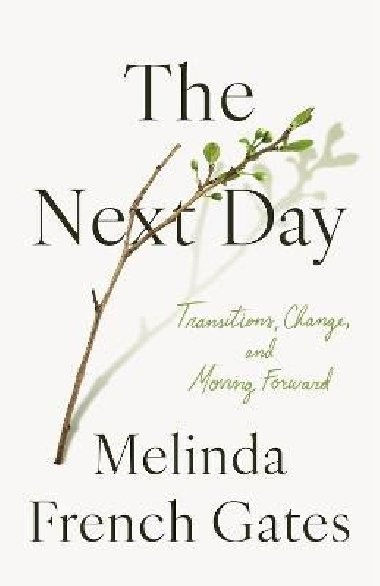Next Day - Gates Melinda