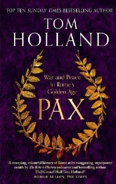 Pax - Holland Tom