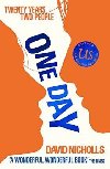One Day - Nicholls David