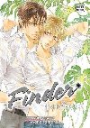 Finder Deluxe Edition: Honeymoon 10 - Yamane Ayano