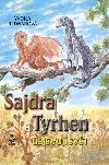 Sajdra A Tyrhen objevuj svt - Yvona Bednarov
