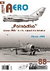 AERO 88 Patnctka Letoun MiG-15 v s. vojenskm letectvu 3. dl - Irra Miroslav