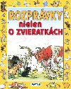 Rozprvky nielen o zvieratkch - 