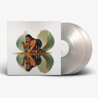 Megan - 2 LP - Megan Thee Stallion