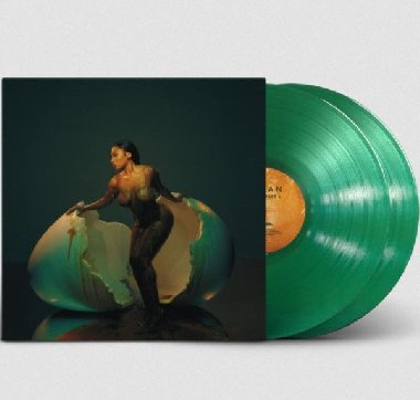 Megan - 2 LP - Megan Thee Stallion