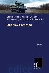 Pancov ochrana - Jaroslav Buchar,Josef Krtk,Jan Kesan,Stanislav Rolc,Radek dk