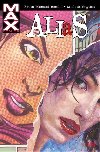 Alias - Brian Michael Bendis