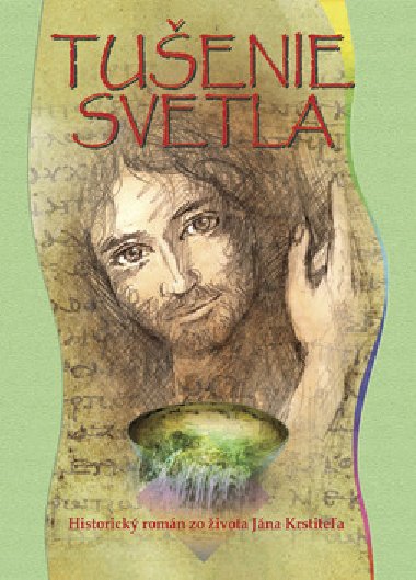 Tuenie svetla - R. C. Russel