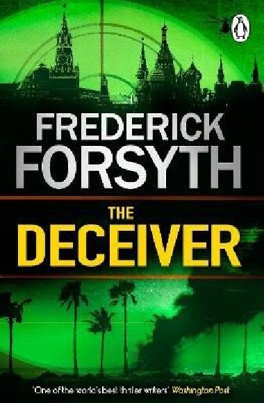 Deceiver - Forsyth Frederick