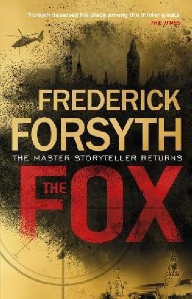 Fox - Forsyth Frederick