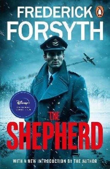Shepherd - Forsyth Frederick